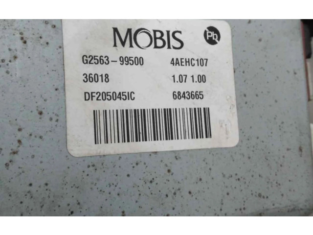 Volant Hyundai i30 2019 56300G2201