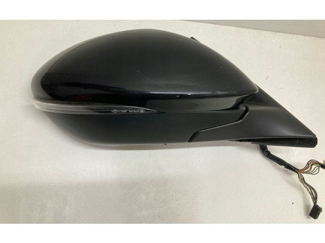 Zpětné zrcátko Alfa Romeo Stelvio 2016