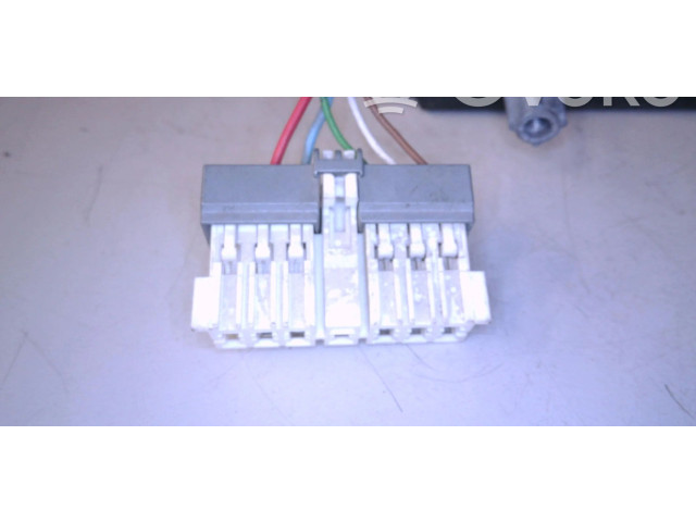 Zpětné zrcátko Peugeot 406 1999 8149S2, 8148RX