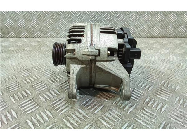 Генератор 047903015Q, 047903015Q Skoda Fabia Mk1 (6Y)