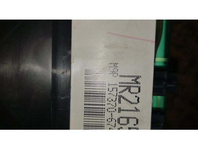 Панель приборов MR216542, 1573706741 Mitsubishi Galant