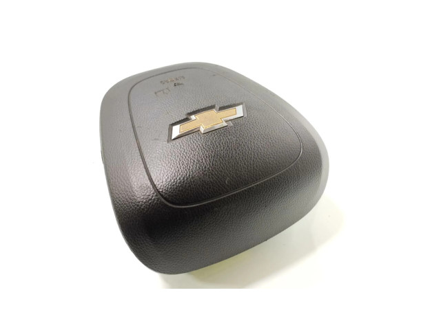 Надувная подушка для руля