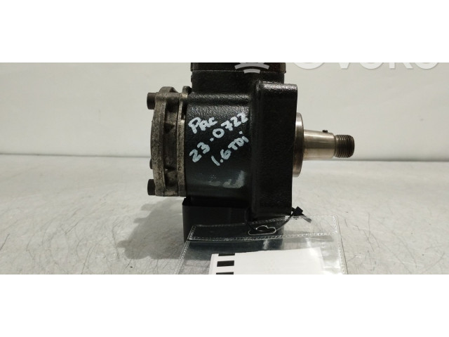 Топливный насос