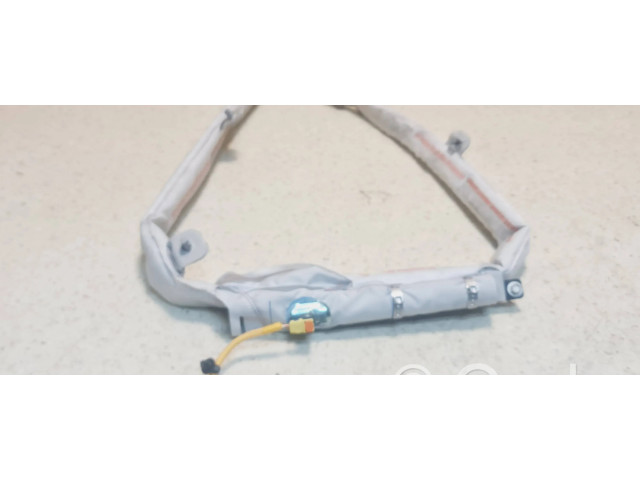 Боковая подушка безопасности 969100450, M300LH Chevrolet Spark