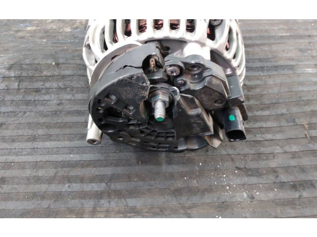 Генератор 03G903016E, F00M144197 Audi Q5 SQ5