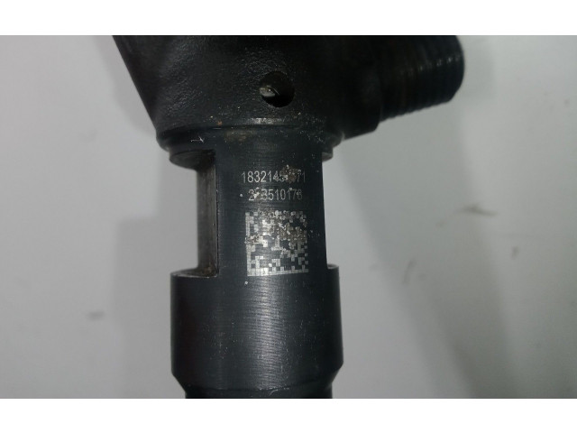 Форсунка 228510178 Audi Q2 - DGTE