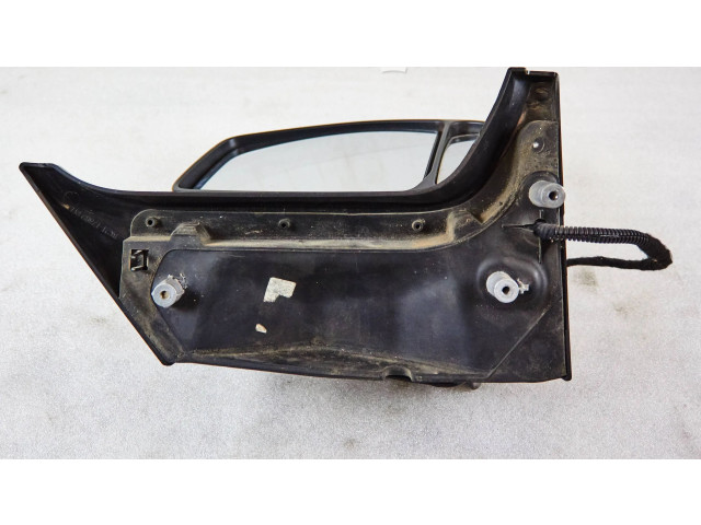 Зеркало электрическое        Ford Transit Custom  2013 - 2023 года   