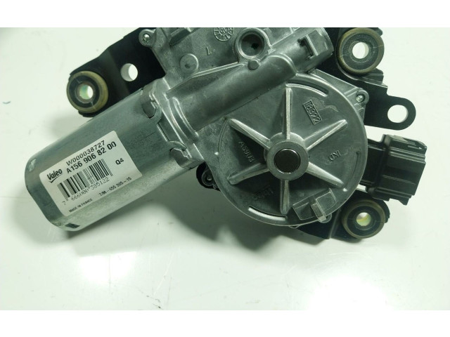 Моторчик заднего дворника A1569068200, A1569068200    Mercedes-Benz CLA C117 X117 W117