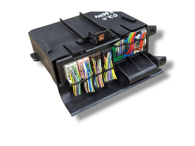 Řídící jednotka 12660714 Opel Zafira C 2015