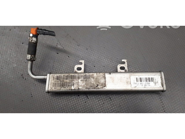 Топливная рампа A1320103000 Smart ForTwo II