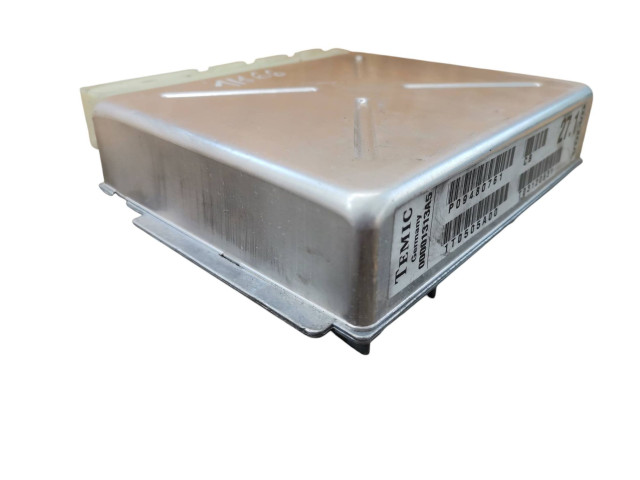 Блок управления коробкой передач 00001313A5, P09480761   Volvo V70