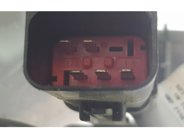 Комплект механизма стеклоочистителей