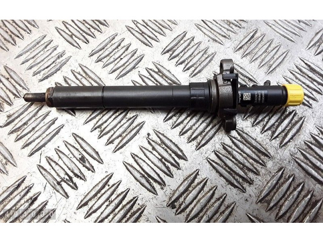 Жиклер (жиклеры) (форсунка (форсунки)    9688438580, ejbr06001d   Citroen C5