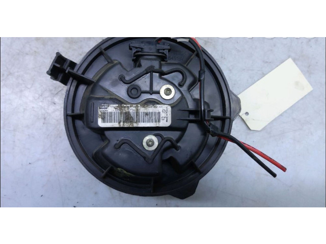 Вентилятор печки    6441S3   Citroen C5