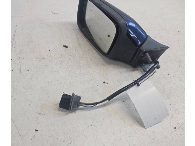Зеркало электрическое        Volvo S70  V70  V70 XC  1997 - 2000 года   