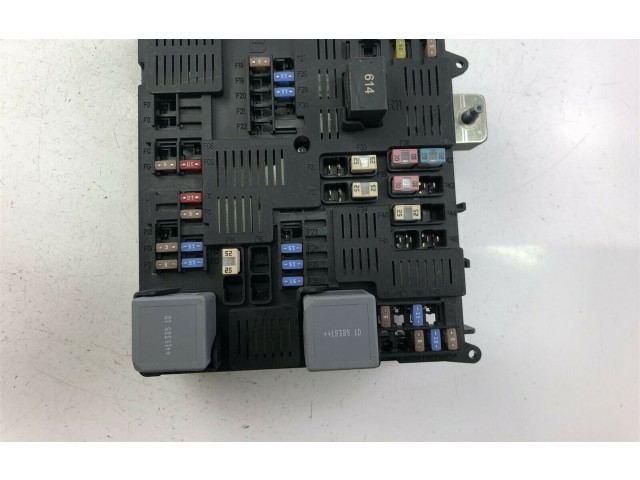 Другие блоки управления / модули