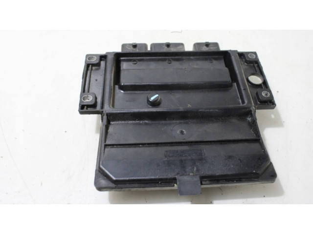 Řídící jednotka Renault Kangoo II 2010