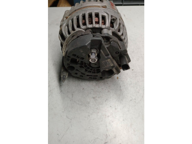 Генератор 06F903023F, 06F903023F   Audi TT TTS Mk2      