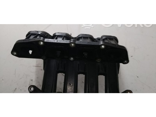 Всасывающий коллектор    8200166856   Renault Clio II