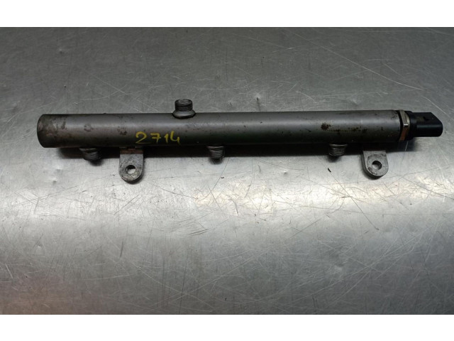 Vstřikovací lišta A6420702595, 001 Mercedes-Benz E W212 OM 642.850