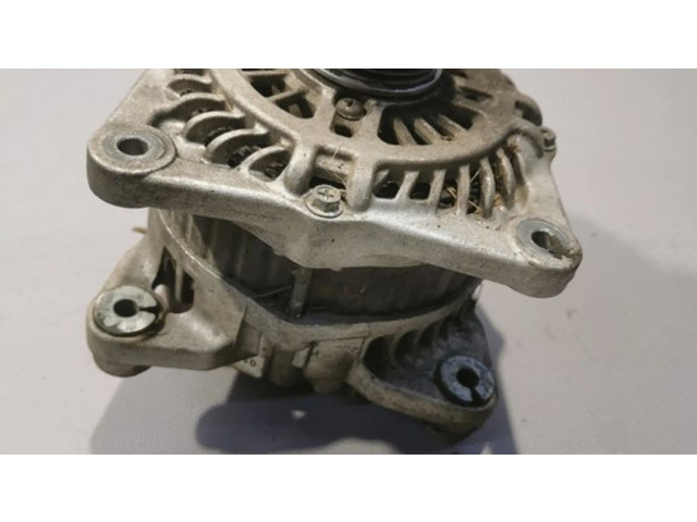 Генератор 210521   Nissan Qashqai+2 1.6     