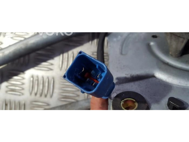 Моторчик дворников 3397020705 Citroen Xsara Picasso