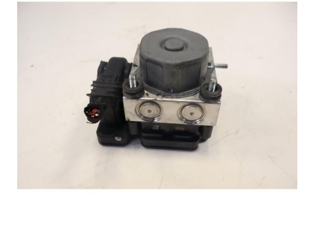 Блок АБС 0265956285   Dacia  Sandero  2008 - 2012 года