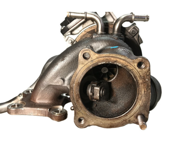 Turbodmychadlo Турбина 5342005303 Ford C-MAX II M1DA