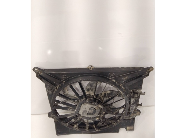 Вентилятор радиатора     31111543    Volvo XC90 