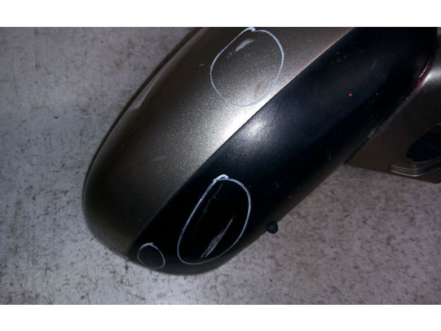 Зеркало (механическое)       Citroen C5  2008 - 2016 года   
