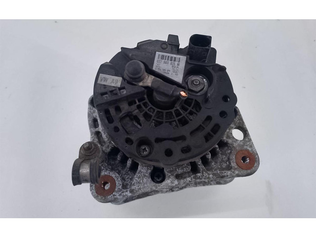 Генератор 037903025M   Volkswagen Polo IV 9N3      