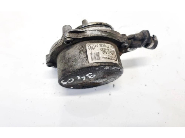 Turbodmychadlo Турбина 700437012 BMW X3 E83