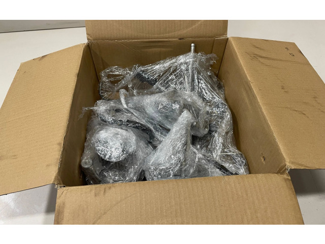 Комплект системы впрыска топлива 04L130755E, 0445010538 Skoda Kodiaq