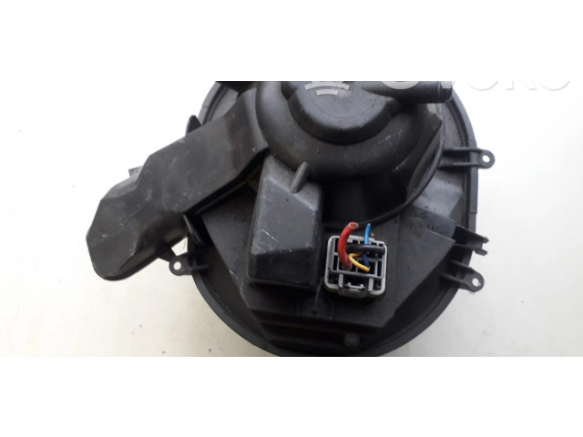 Вентилятор печки RHD28421, RHD86578 Volvo V70