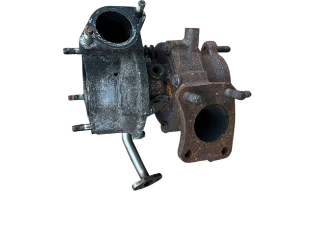 Турбина VJ410908, R2AA Mazda 6