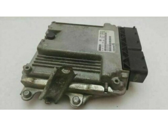 Блок управления двигателя 1860A906 Mitsubishi Outlander