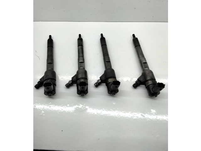 Комплект форсунок 0445110083, 0445110083 Fiat Idea