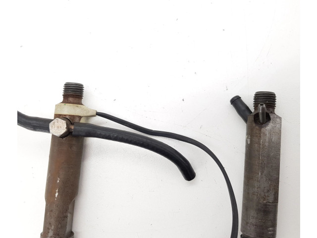 Комплект форсунок 028130201S    Volkswagen PASSAT B4   