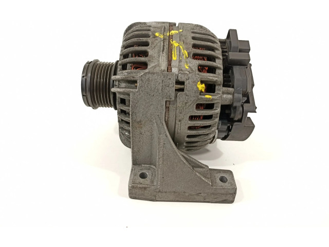 Генератор 30667894 Volvo S60