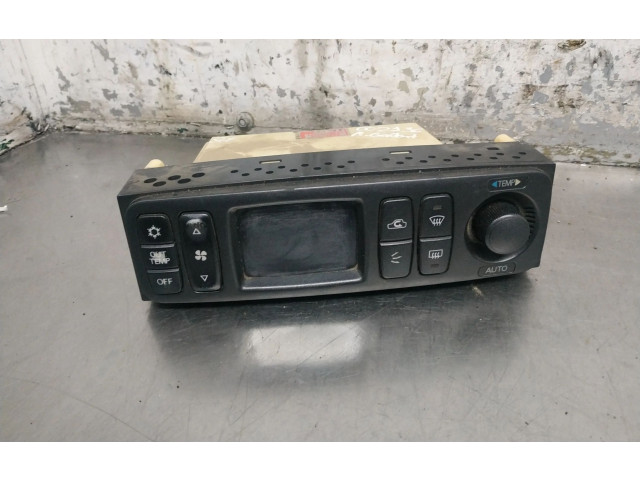 Блок управления климат-контролем MR360372 Mitsubishi Galant
