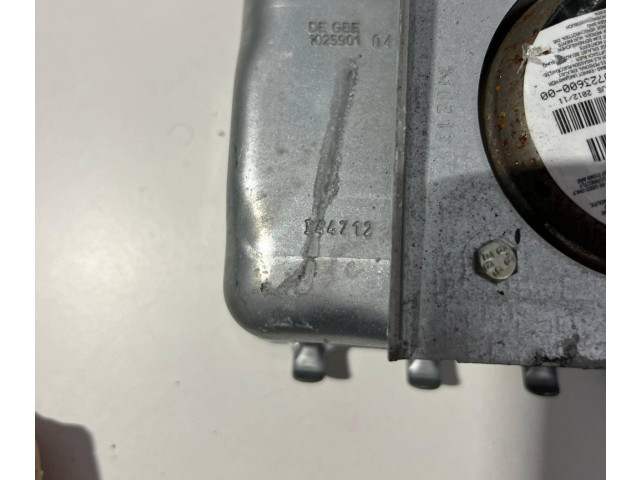 Подушка безопасности пассажира B0723600, 102590402   Fiat 500L