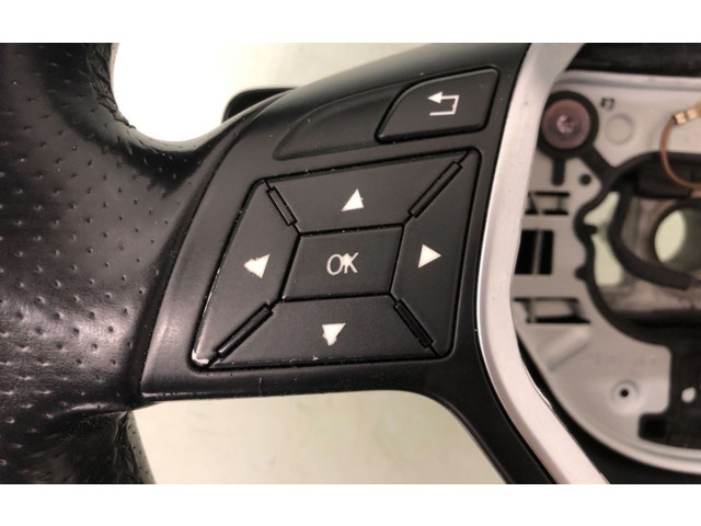 Volant Mercedes-Benz E C207 W207 2013 A2184600118, A2184600118