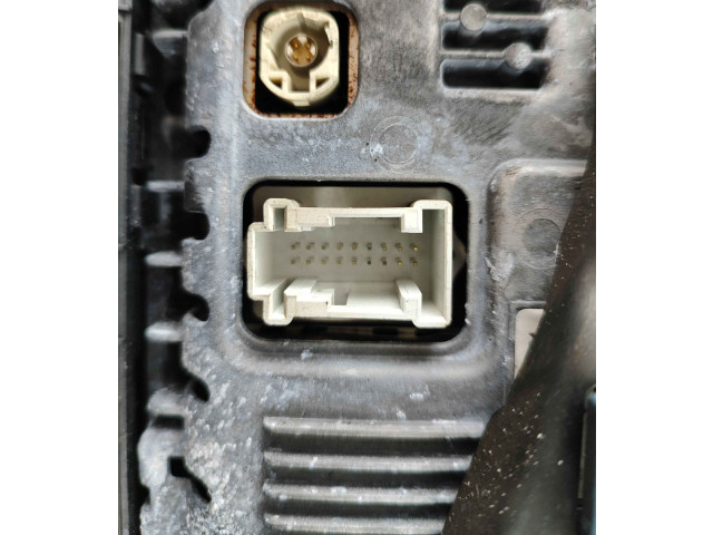 Přístrojová deska Mercedes-Benz S W222 2014 a2229002410