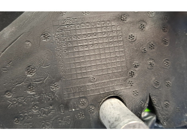 Zpětné zrcátko Volkswagen Transporter - Caravelle T6 2018 7L1857501D, A047810