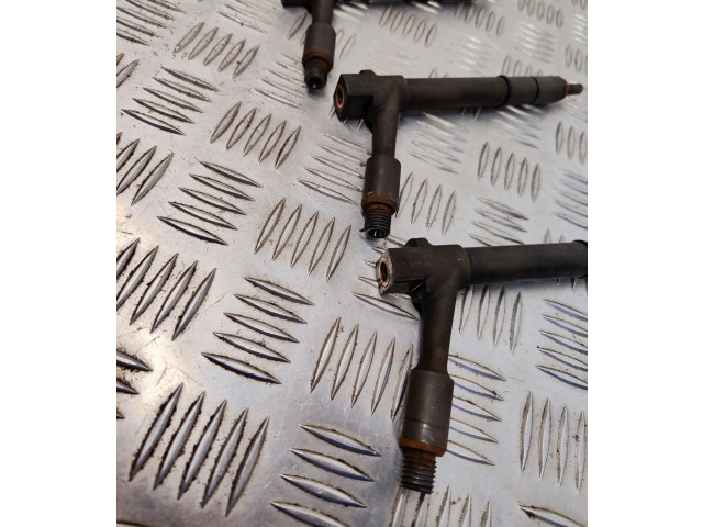 Vstřikovač TJBB01901D Opel Astra G Y17DT