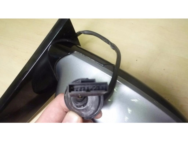 Zpětné zrcátko Vauxhall Astra J 2011 586244, P334 UK