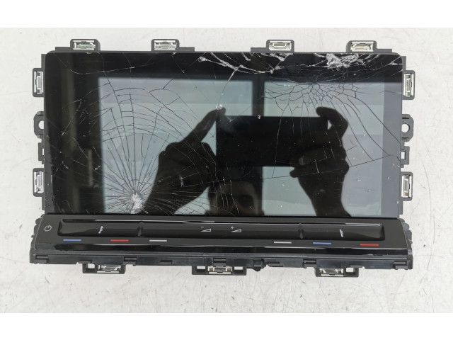 Дисплей    5H0919605B   Volkswagen Golf VIII