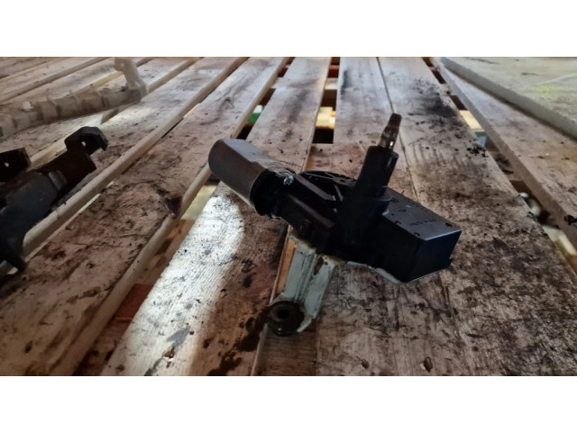 Моторчик заднего дворника Chevrolet Captiva