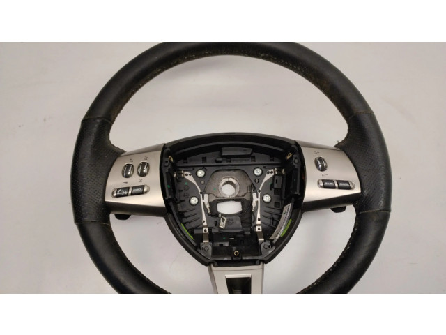 Руль Jaguar XF X250 2007-2015 года 8X23ABLEG, C2P19005LEG