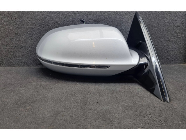 Zpětné zrcátko Audi A8 S8 D4 4H 2010 4H2857410H, 4H0949102